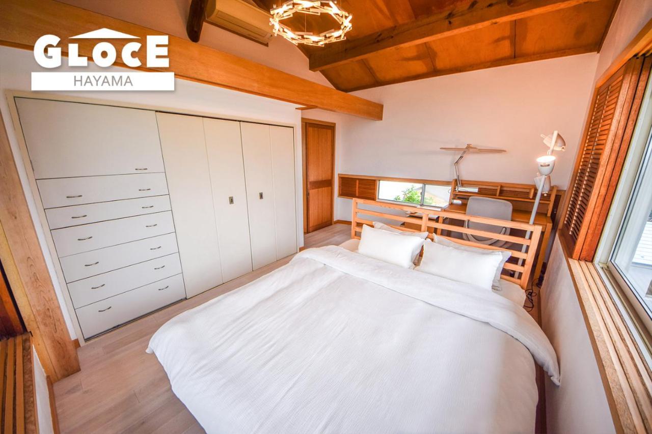Gloce 葉山 Ocean View House 都心から1時間 湘南の絶景を独り占めペットok 出張bbq有り Jokoszuka Kültér fotó