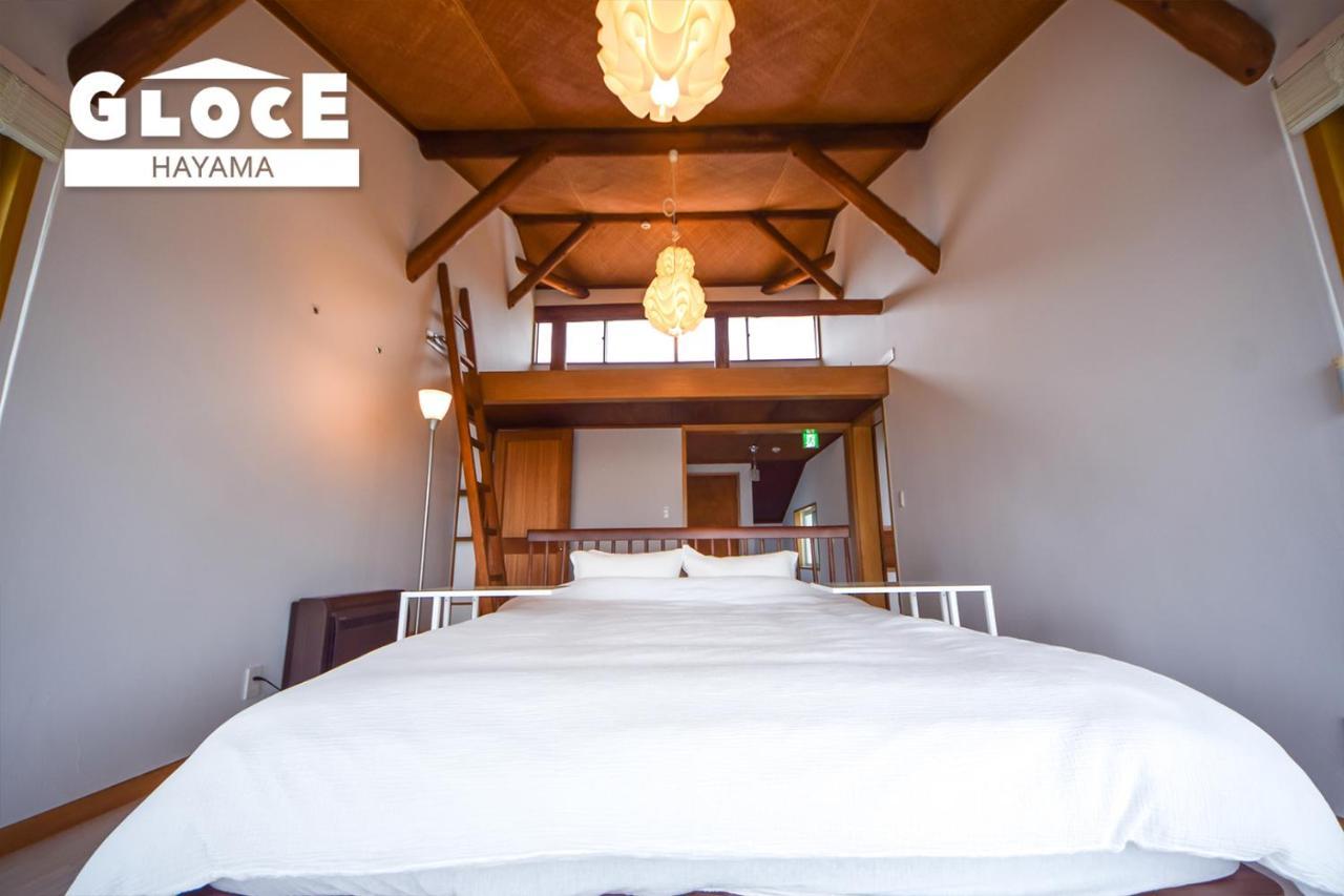 Gloce 葉山 Ocean View House 都心から1時間 湘南の絶景を独り占めペットok 出張bbq有り Jokoszuka Kültér fotó