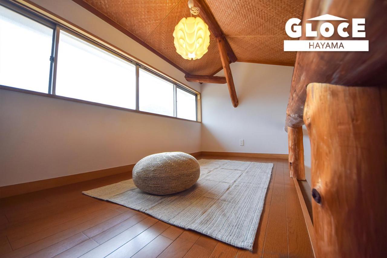 Gloce 葉山 Ocean View House 都心から1時間 湘南の絶景を独り占めペットok 出張bbq有り Jokoszuka Kültér fotó