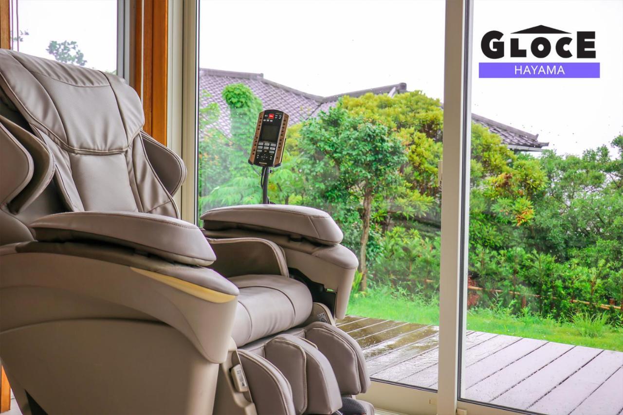 Gloce 葉山 Ocean View House 都心から1時間 湘南の絶景を独り占めペットok 出張bbq有り Jokoszuka Kültér fotó