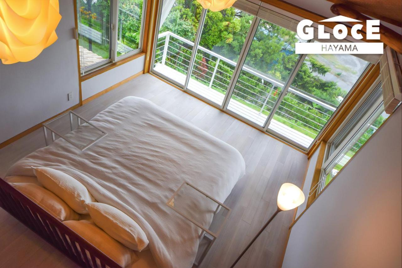 Gloce 葉山 Ocean View House 都心から1時間 湘南の絶景を独り占めペットok 出張bbq有り Jokoszuka Kültér fotó